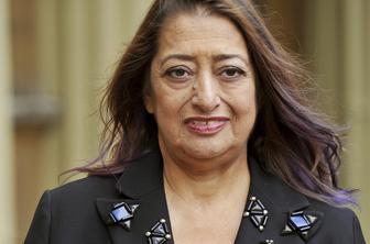 Zaha Hadid toži New York Review of Books