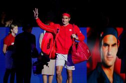 Teniškega turnirja v Federerjevem Baslu letos ne bo