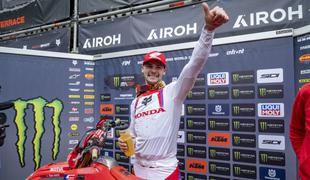 Tim Gajser oboževalcem razkazal svoje domovanje in vozni park #video