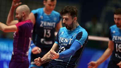 Branilce naslova bodo v finalu izzvali Italijani