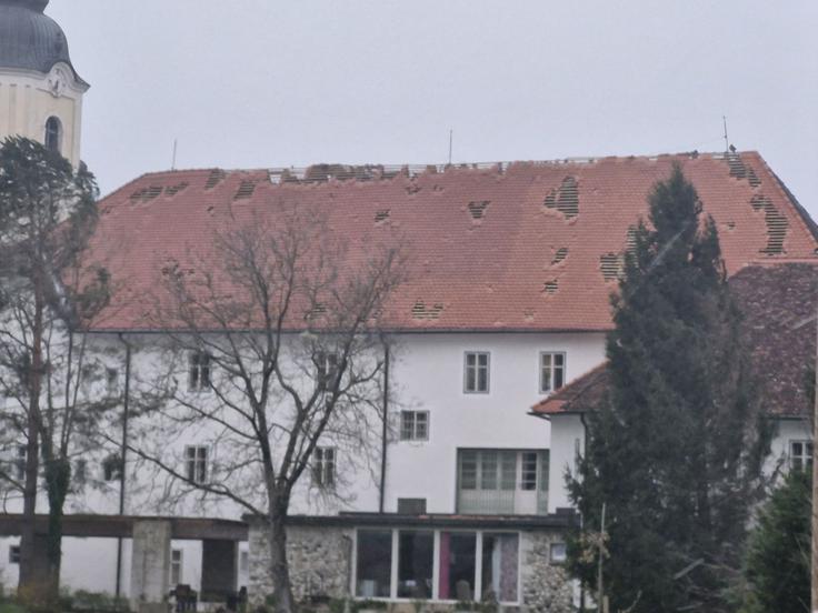 Preddvor | Foto: Občina Preddvor/Facebook