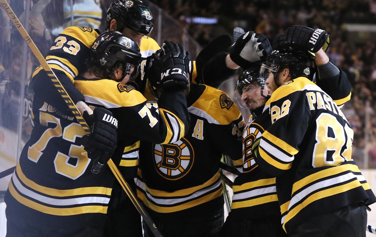 Bruins | Foto Getty Images