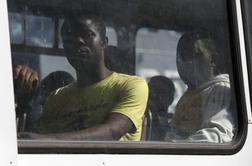 V nesreči avtobusa v Južnoafriški republiki 29 mrtvih