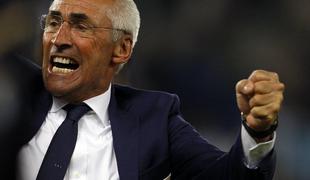 Zamejski Slovenec Reja bo vodil Lazio, najprej proti Handanoviću