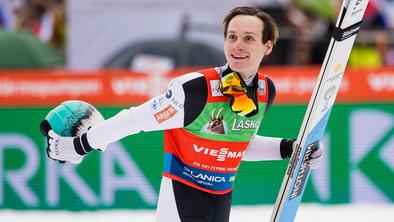 Iskreno priznanje Domna Prevca: Ego je hudič