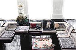 Linija pohištva Jeana Paula Gaultierja