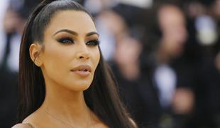 Zakaj je Kim Kardashian obiskala Donalda Trumpa