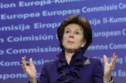 Evropska komisija ureja varovanje pravic ob kraji osebnih podatkov