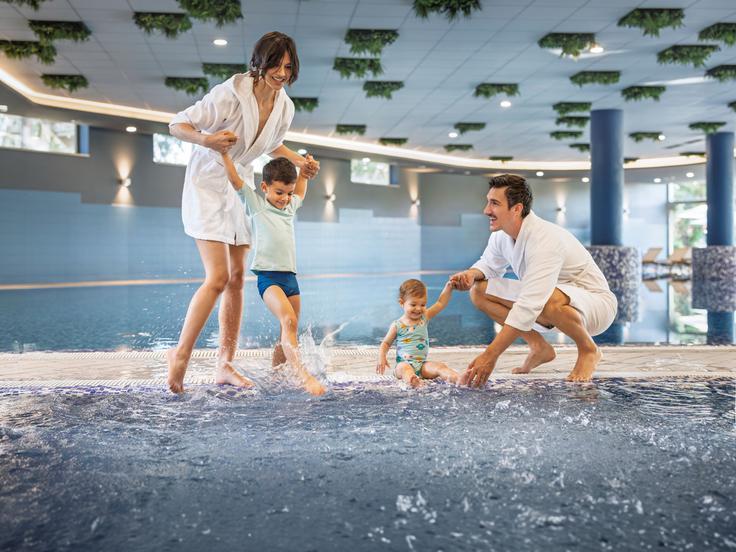 Remisens Hotel Lucija | Foto: Remisens Hotel Lucija