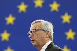 Juncker: Zahtevna pogajanja o Grčiji se bodo nadaljevala