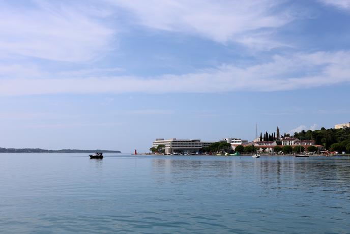 Kaj se bo konec novembra dogajalo v Portorožu?