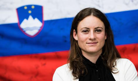 Kam bo uspešno Slovenko odpeljala njena nenavadna odločitev?