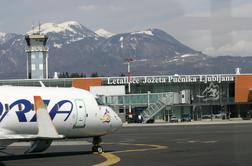 Bodo Aerodrom Ljubljana kupili Nemci?