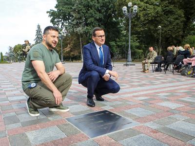 Veliki razkol na desnici