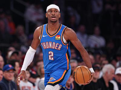 Poslastica v Oklahomi