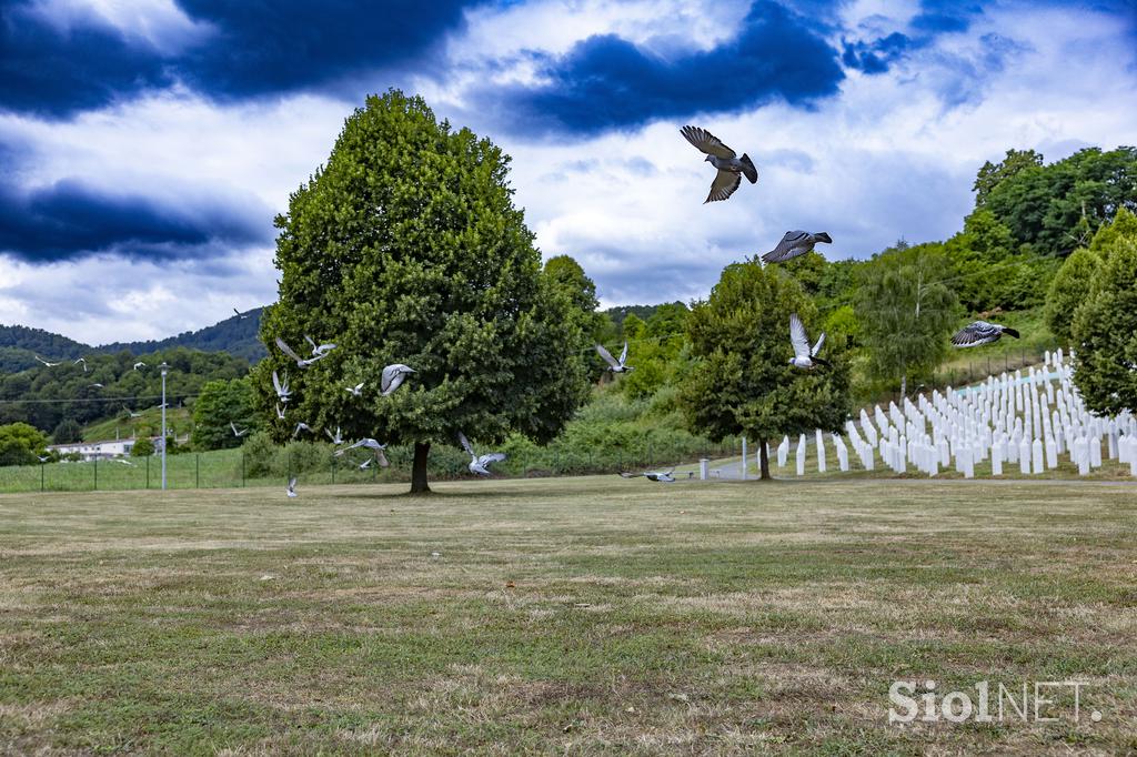 Srebrenica