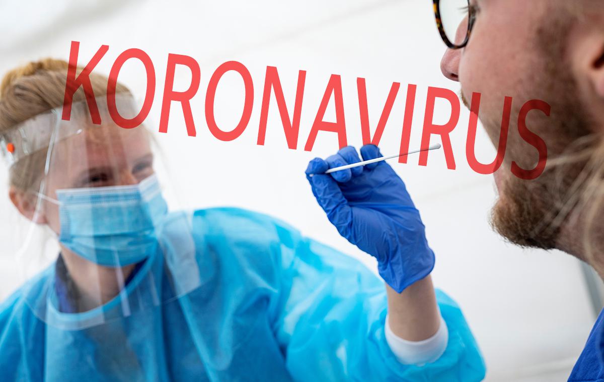 Koronavirus. Covid-19. | Foto Getty Images