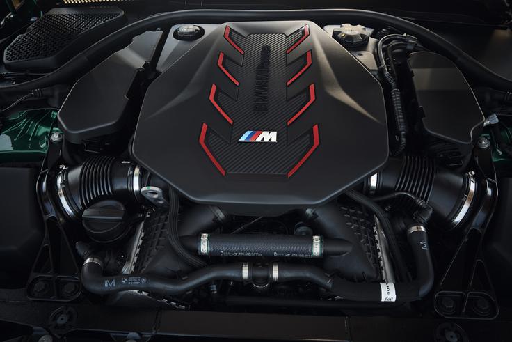 BMW M5 | Foto: BMW