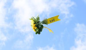 Prvič štartali na Tour de France #ndd