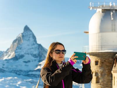 Telekom roaming: brez meja, brez stresa