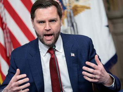 Vance sporočil slabo novico: Iran naših pogojev ni sprejel