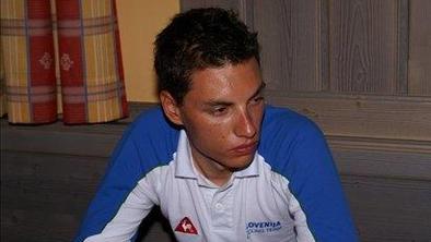 Kraljevska etapa Contadorju