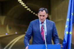 Sam se je odločil: Predsednik uprave Darsa Ribič zapušča položaj
