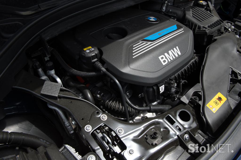 bmw 225xe active tourer luxury line