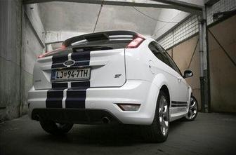 Ford focus ST 3v
