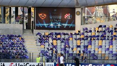 ''Maribor bo rajal celo noč!''