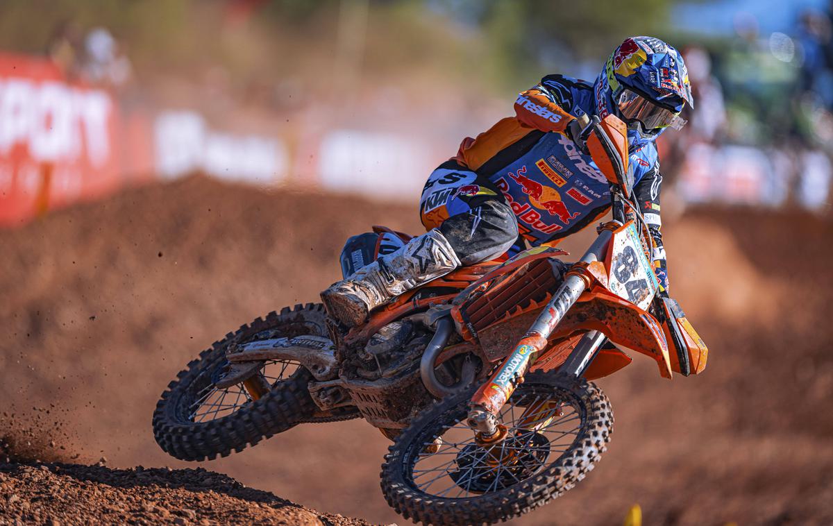 Jeffrey Herlings Cozar KTM | Jeffrey Herlings | Foto Guliverimage