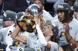 Konec je: znana sta oba finalista lige NBA