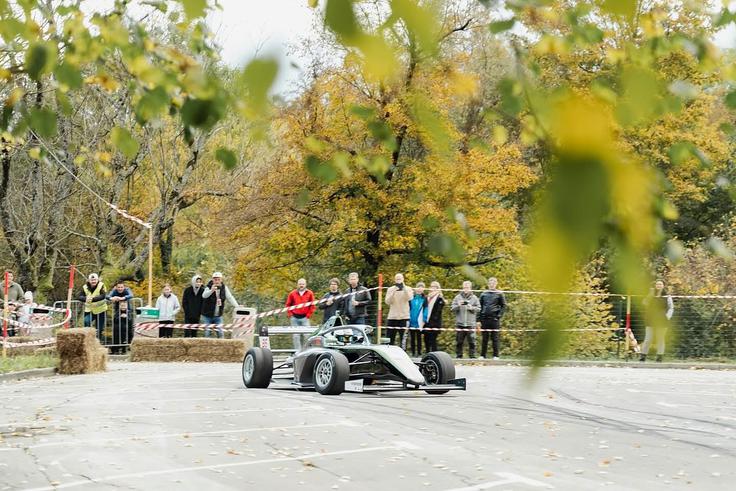 Aleksander Bogunović | Foto: Osebni arhiv