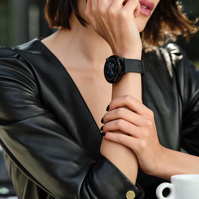 Huawei Watch 3 | Foto: 