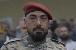 Izrael ubil "ključnega terorista Hezbolaha"