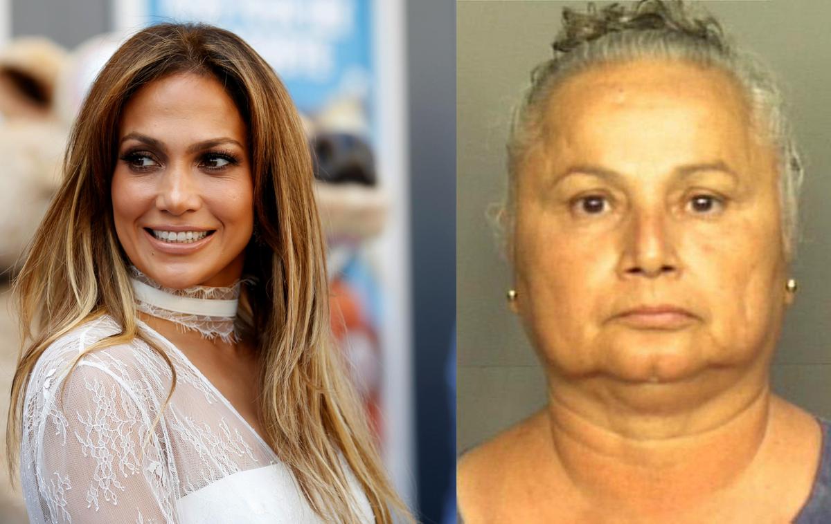 Jennifer Lopez - Griselda Blanco | Foto Reuters