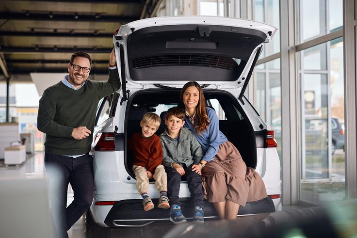 Porsche . rabljen avozila | Foto: Porsche Inter Auto