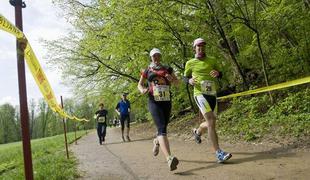 Četrti Formaraton ponovno uspel, za dober namen tudi Japonci