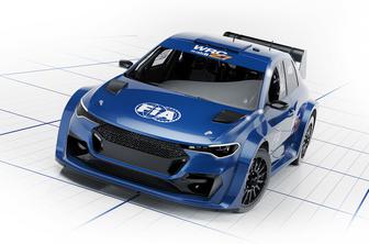 Obeta se velika tehnična in športna revolucija: takšen bo svetovni reli po 2027