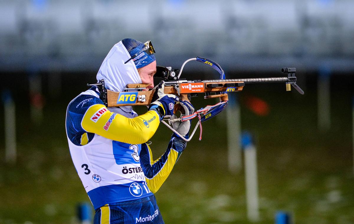 Sebastian Samuelsson | Sebastian Samuelsson  | Foto Guliverimage