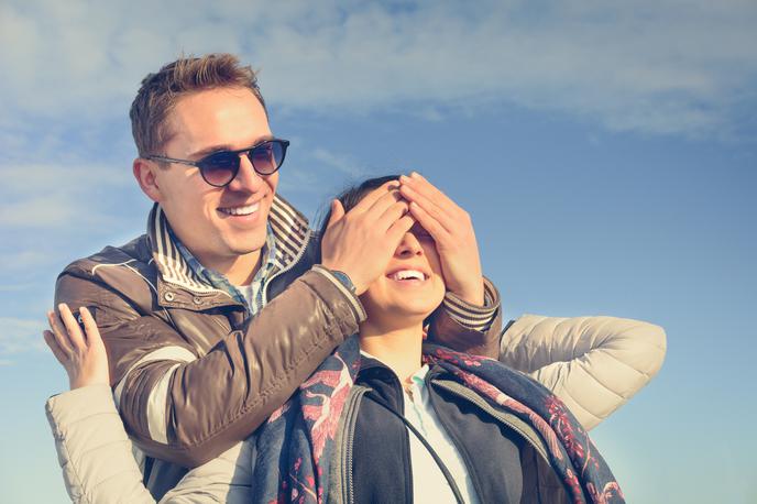 ljubezen, par, zveza | Foto Shutterstock