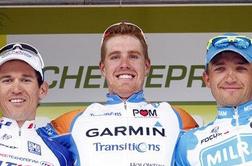 Farrarju Scheldeprijs