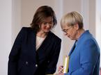 Nataša Pirc Musar, Tanja Fajon