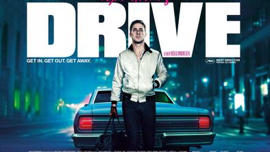 Vožnja (Drive)