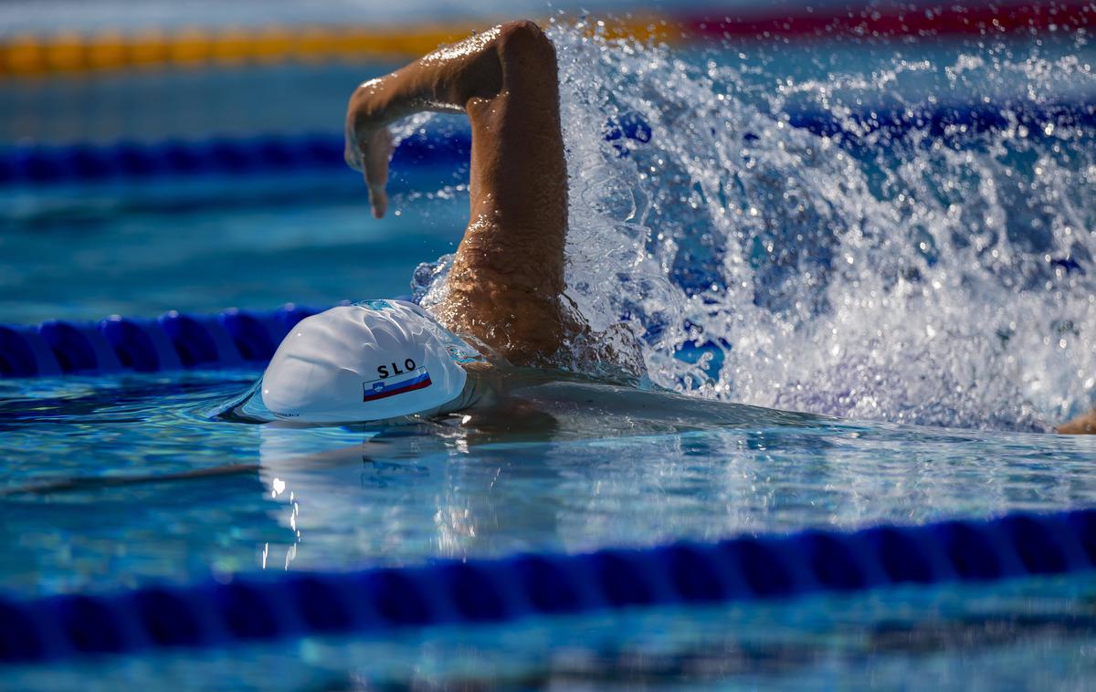 Sašo Boškan | Sašo Boškan je osvojil 13. mesto. | Foto Guliverimage
