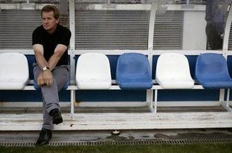 Bernd Schuster na klopi Besiktasa