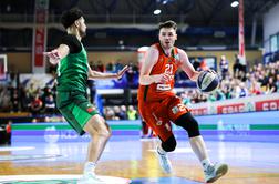 V Španiji je vroče, Cedevita Olimpija v boju za zmago #vŽivo