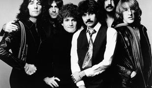 Umrl je ustanovitelj skupine Jefferson Airplane