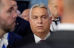 Orban ostro: Ekipa iz Bruslja si želi vojne #video