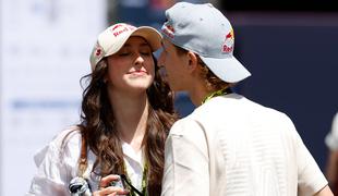 Junaka lanske zime poškodba dekleta ni odvrnila